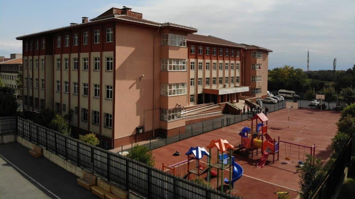 Zeytinburnu Özel Eğitim Uygulama Okulu I. Kademe Fotoğrafı